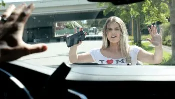 Banging Brooke