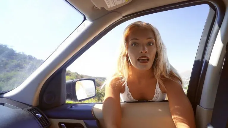 Mylene Monroe